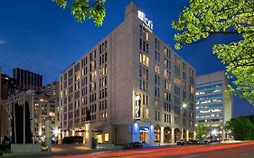 Aloft Dallas Downtown